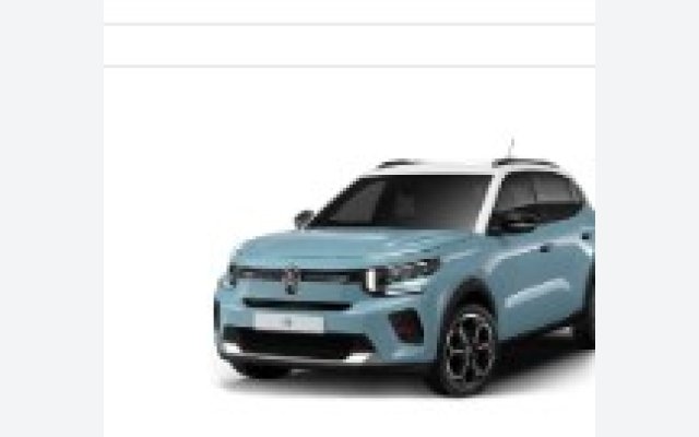 Citroën C3 Automático